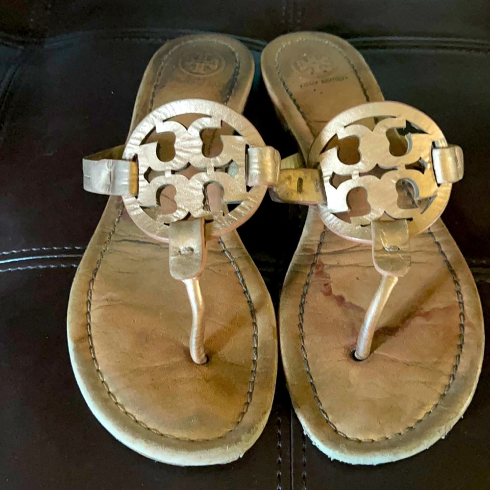 Great sandal just don’t want them anymore!